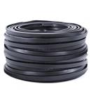 Cavo alimentazione 2X1.5mm nero
