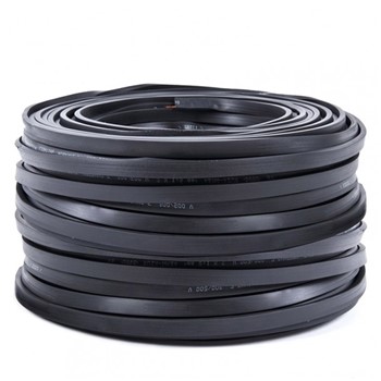 Cavo alimentazione 2X1.5mm nero