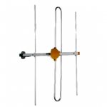Antenna terrestreBIII+DAB, 3elementi