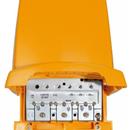 Amplificatore 3ingressi BIII/DAB-UHF
