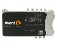 Centrale programmabile AVANT X basic