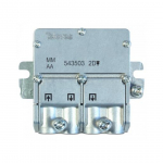 Mini partitore EasyF 2 vie 5-2400MHz