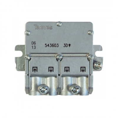Mini partitoreEasyF 3vie 5-2400MHz