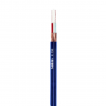 Piattina schermata 2X0.25 per cuffie