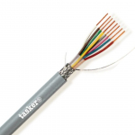 Cavo LiYCY 2x0.25 per trasmissione