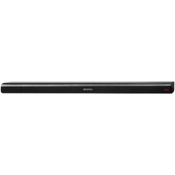 Soundbar 2.0 Bluetooth 40Watt per Tv con doppio ingresso audio