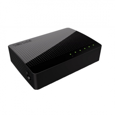 Switch ethernet 10/100/1000 5 porte