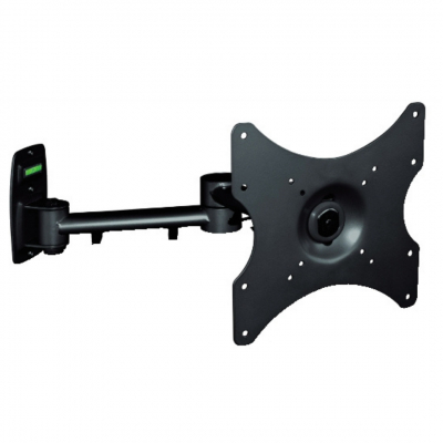 Supporto 3 snodi da 23'' a 42'' per