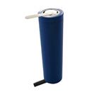 Batteria al Li-ion 3.7V 2000mAh ricaricabile, formato 18650