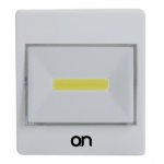Punto luce Led a batteria con
