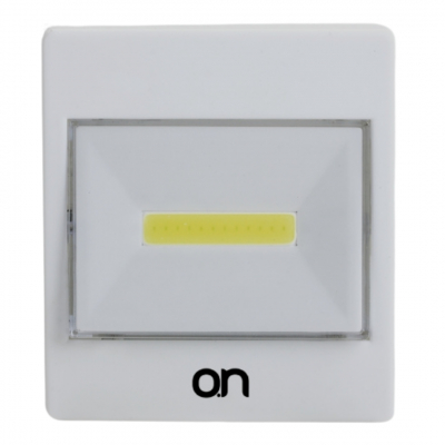 Punto luce Led a batteria con