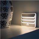 Kit 2 punti luce Led a batteria con