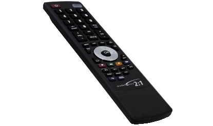 Telecomando universale programmabile