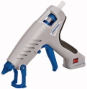 Pistola incollatrice Dremel 230V