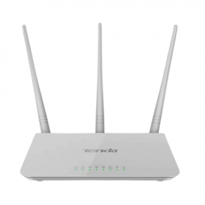 Router wireless N broadband 300M Tenda F3