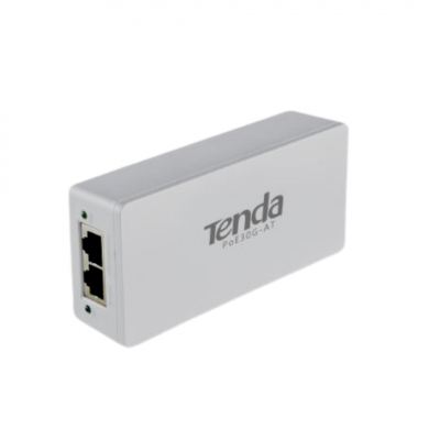 Iniettore PoE Gigabit 10/100/1000Mbp