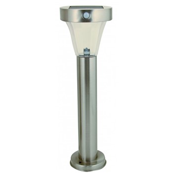 Lampada da terra Led solare 200lm