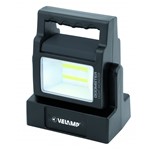 Faro Led 3Watt portatile a batteria 3XD (non incluse)