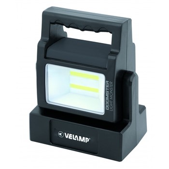 Faro Led 3Watt portatile a batteria