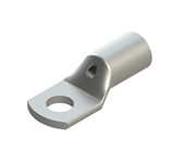 Capicorda di potenza nudo 25mmq foro 10mm