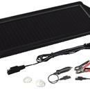 Pannello solare 1.5W per manteniment carica batteria 12V