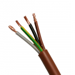 Cavo 4X2.5mmq 300/500V