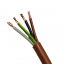 Cavo 4X2.5mmq 300/500V