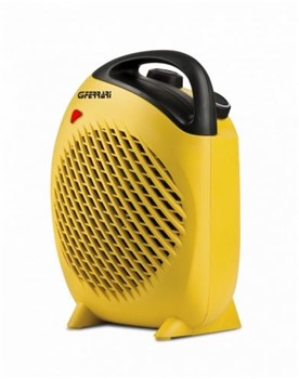 Stufa 2 potenze 1000/2000 Watt