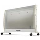 Stufa a pannello 1000/1500Watt