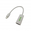 Adattatore spina mini displayport/