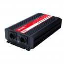 Inverter 12Vcc 3000Watt, USB 500mA