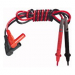 Coppia puntali R/N 1000V CATIII con