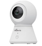 Telecamera Wi-Fi 1080P, Cloud,SDCard