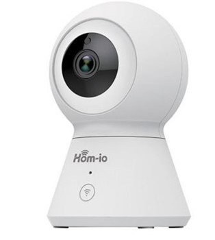 Telecamera Wi-Fi 1080P, Cloud,SDCard