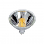 Lampadina LED dicroica MR16 3W 3000K luce calda, 12V