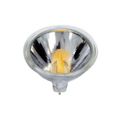 Lampadina LED dicroica MR16 3W 3000K