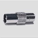 Adattatore da presa F a presa TV 9.5 mm