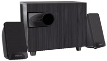 Speaker 2.1 Libitone 6W SpeedLink