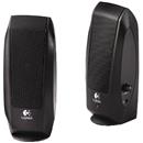 Speaker 2.0 Logitech jack 3.5mm