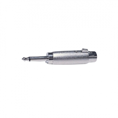 Adattatore da presa XLR a presa 3