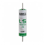 Pila al Litio Saft 3.6V AA 2600mAh