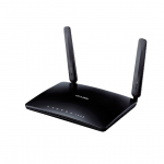 Router wireless dual band 4G LTE
