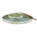 Striscia LED 12V 14.4W/M 3000K IP65