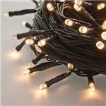 Catena luminosa 240 led 18 metri