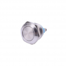 Pulsante antivandalo N.A 3A 250V