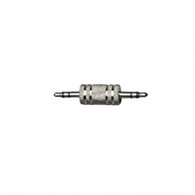 Adattatore da spina 3.5mm/spina 3.5m
