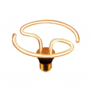 Lampadina vintage E27 12W 3000K
