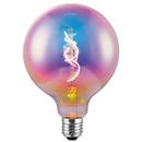 Lampadina Led globo E27 4Watt