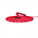 Striscia 5metri IP65 rossa 12V 4.8W/