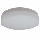 Plafoniera Led 24W 4000K con sensore PIR e crepuscolare